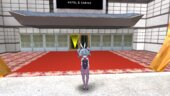 Rabbit Hole Hatsune Miku