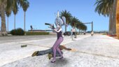 Rabbit Hole Hatsune Miku