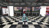 Desktop Mate Hatsune Miku