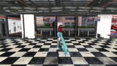 Desktop Mate Hatsune Miku