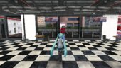 Desktop Mate Hatsune Miku