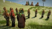 Star Wars - Gungans