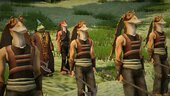Star Wars - Gungans