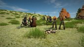 Star Wars - Gungans