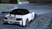 Amuse S2000 GT1