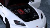 Amuse S2000 GT1