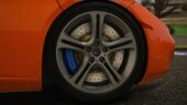 NFSHP: 2010 McLaren 12C [Add-On | Template]