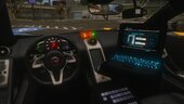 NFSHP: 2010 McLaren 12C SCPD [Add-On | Sounds | Template]