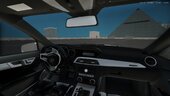 Mercedes-Benz W204 C180 AMG Kompressor