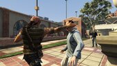 COD BO Danny Trejo
