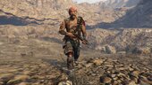 COD BO Danny Trejo
