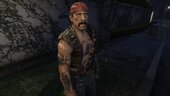 COD BO Danny Trejo