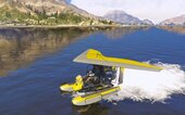 Airboat