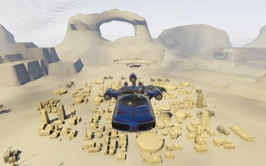 Landspeedf
