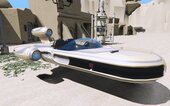 Landspeed