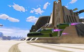 Landspeed