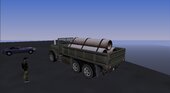 Flatbed With Extras