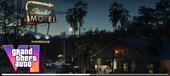 GTA VI Menu and Loadscreen 4K for GTA SA Android