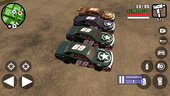 GTA V Bravado Hellfire for Mobile