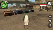 GTA V Bravado Hellfire for Mobile