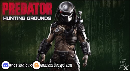 Yautja Jungle Hunter (Predator: Hunting Grounds)
