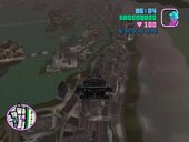 Realistic Flying Car