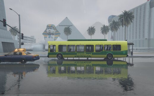 SF-LV Remix for GTA5 enhanced