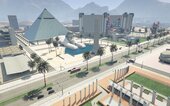 SF-LV Remix for GTA5 enhanced