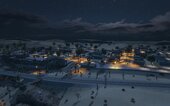 SF-LV Remix for GTA5 enhanced