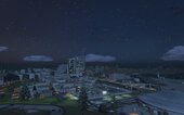 SF-LV Remix for GTA5 enhanced