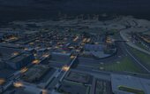 SF-LV Remix for GTA5 enhanced
