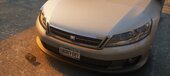 Dinka Chavos V6