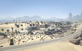 San Fierro & Las Venturas Remix Legacy v1.2