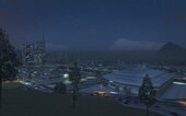 San Fierro & Las Venturas Remix Legacy v1.2