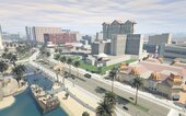 San Fierro & Las Venturas Remix Legacy v1.2