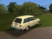 Lada 2104 (Karelia) for Vice City