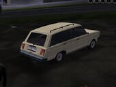 Lada 2104 (Karelia) for GTA III