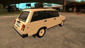 Lada 2104 (Karelia) for San Andreas