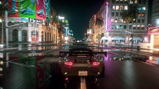 White LED Streetlights 3.0 With HDSRL Lighting Technology ENHANCED