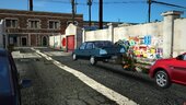 Daewoo Heaven Chilenizado