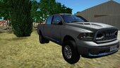 Dodge Ram Chilenizada