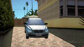 Hyundai Accent Chilenizado