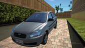 Hyundai Accent Chilenizado