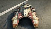 Star Wars - TX-130
