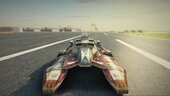 Star Wars - TX-130