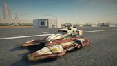 Star Wars - TX-130