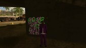 OG BALLAS MOD