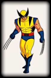 Wolverine (X-Men 97)