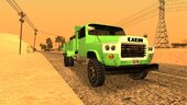 1972 Karin GD-5900 Crocodile 