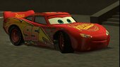 Lightning McQueen 2025 FIX